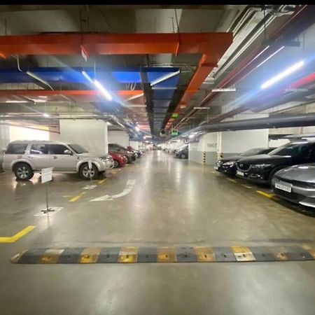 Zo Apartment Rivergate Center Ho Či Minovo Město Exteriér fotografie
