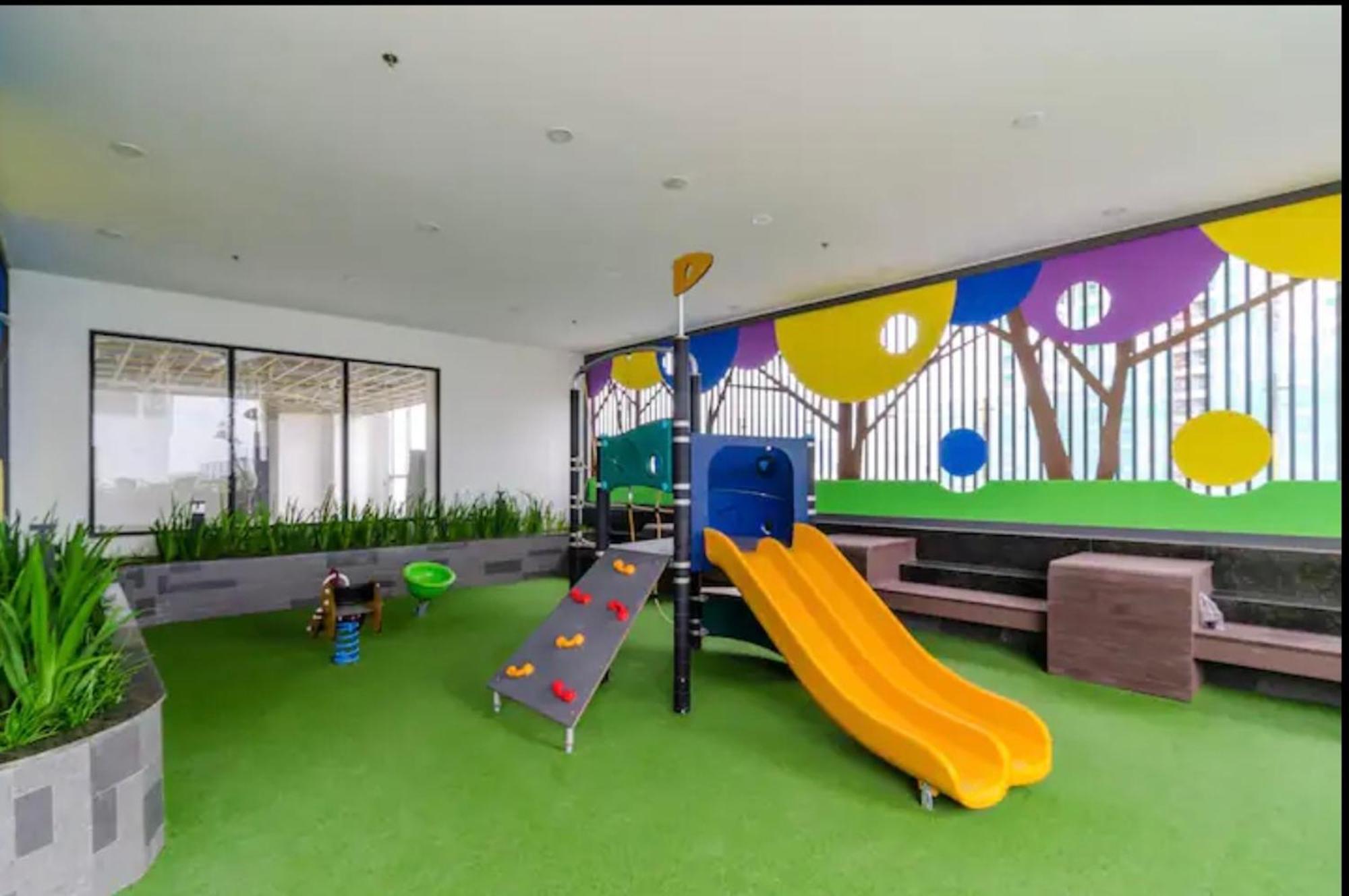 Zo Apartment Rivergate Center Ho Či Minovo Město Exteriér fotografie