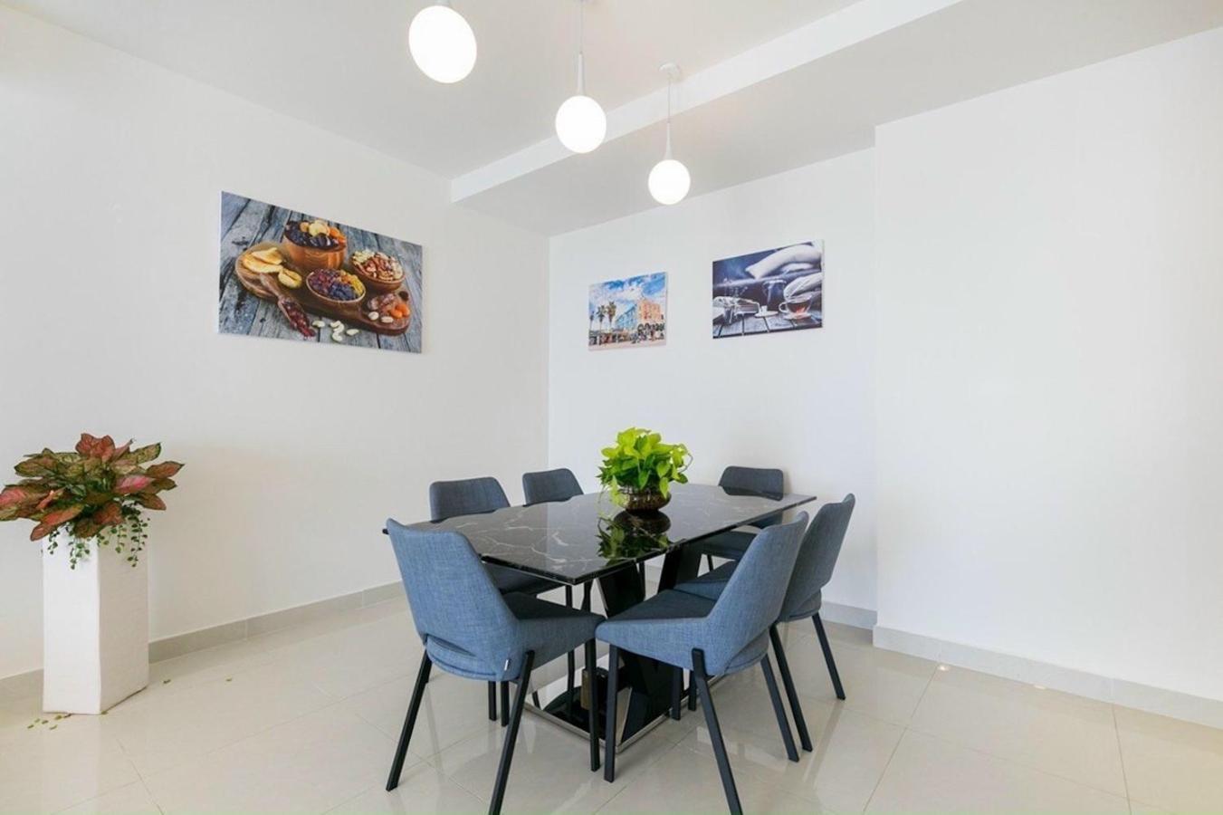 Zo Apartment Rivergate Center Ho Či Minovo Město Exteriér fotografie
