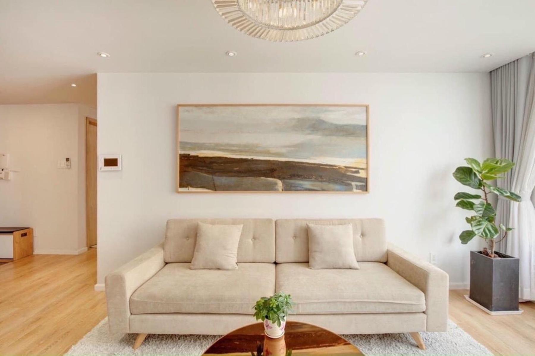 Zo Apartment Rivergate Center Ho Či Minovo Město Exteriér fotografie
