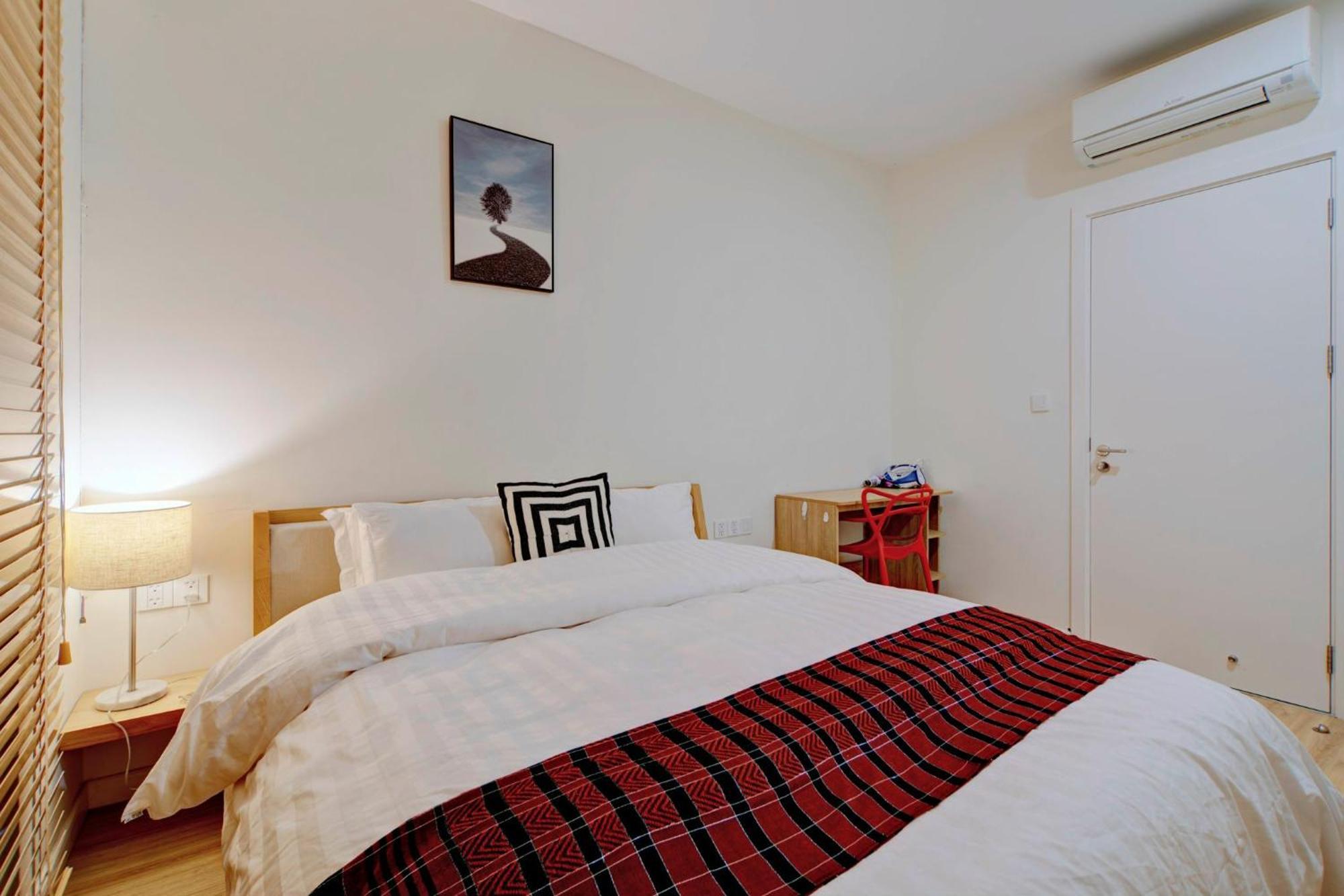 Zo Apartment Rivergate Center Ho Či Minovo Město Exteriér fotografie