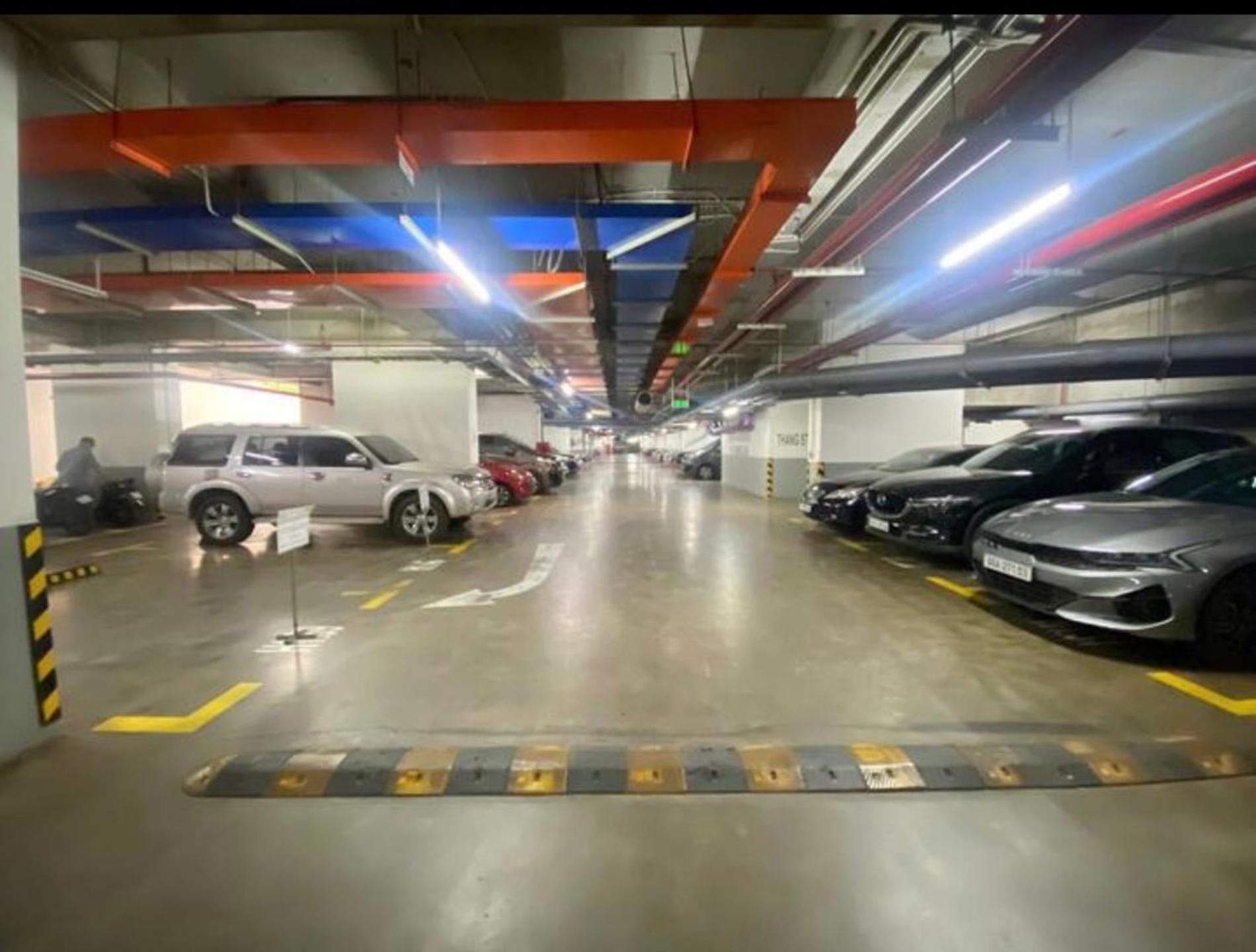 Zo Apartment Rivergate Center Ho Či Minovo Město Exteriér fotografie